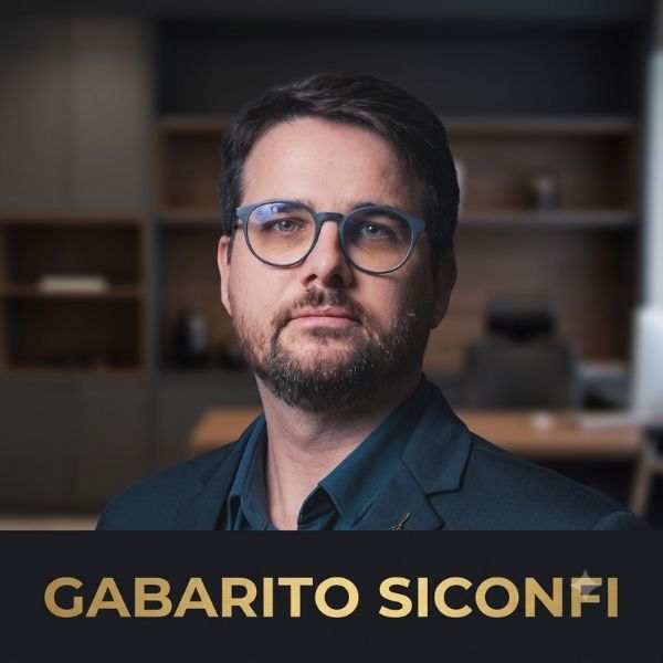 Gabarito do Ranking do SICONFI