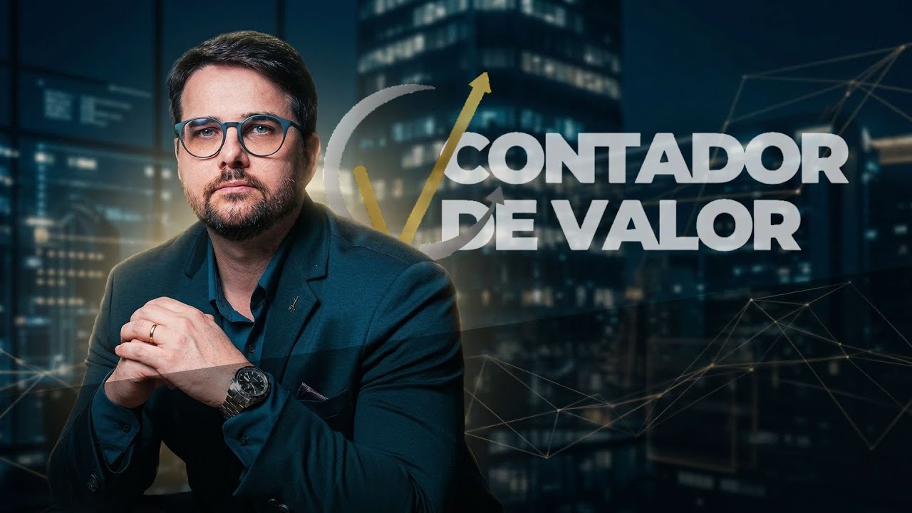 Programa Contador de Valor