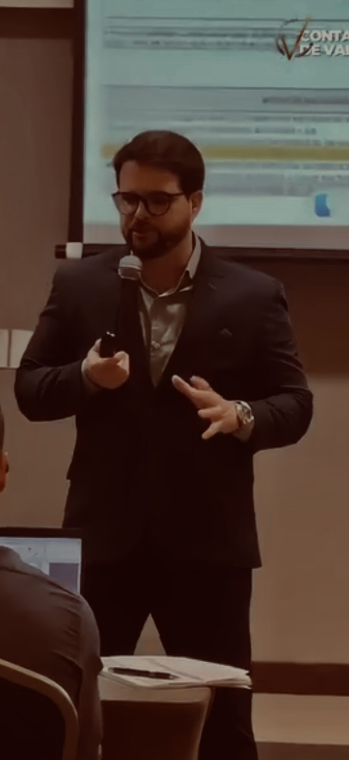 João Scaramelli