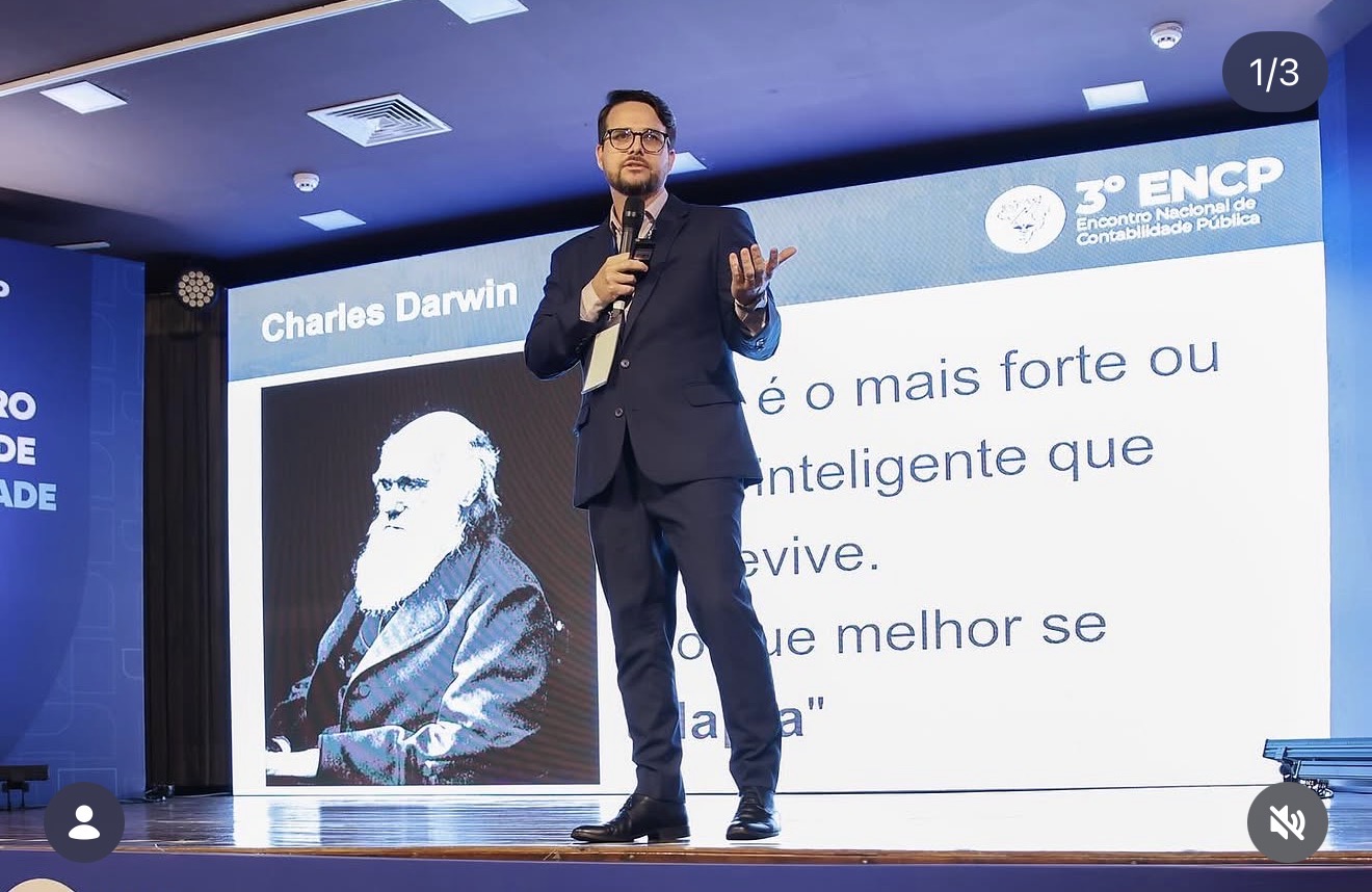 Evento Contador de Valor
