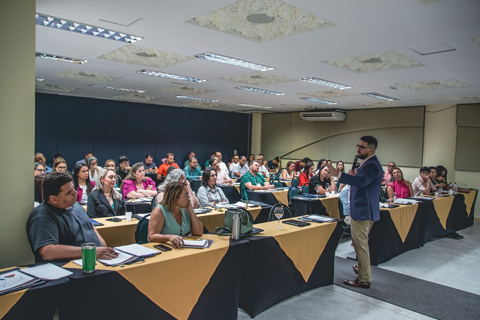 Evento Contador de Valor