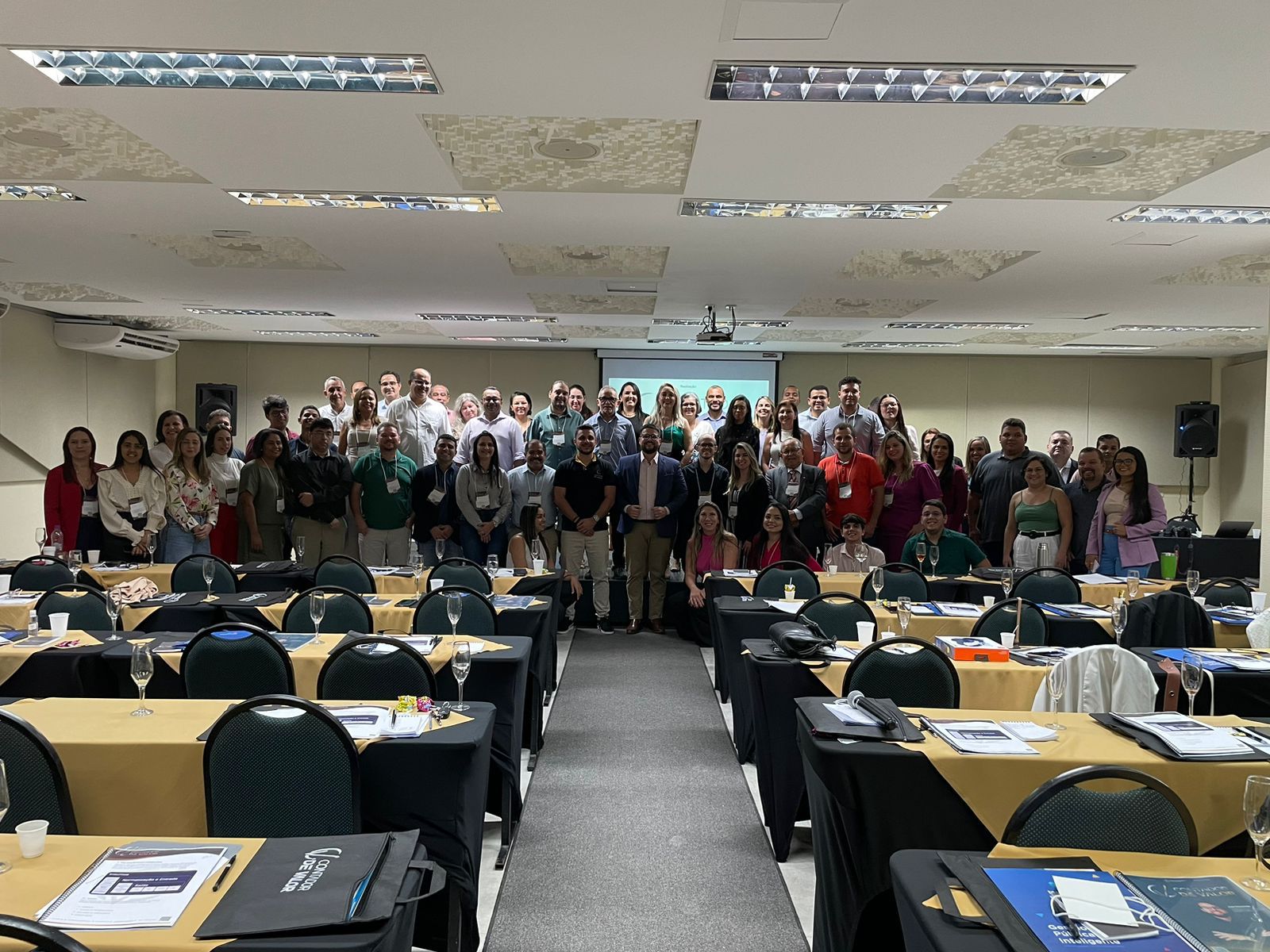 Evento Contador de Valor