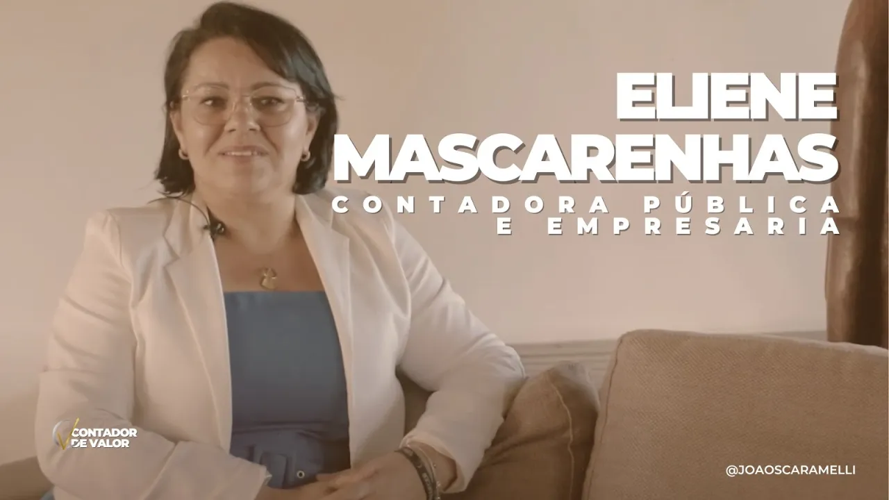 Eliene Mascarenhas