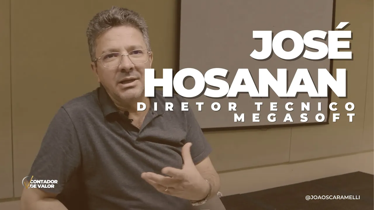 José Hosanan