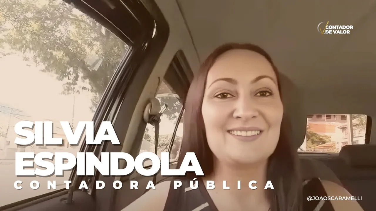 Silvia Espindola