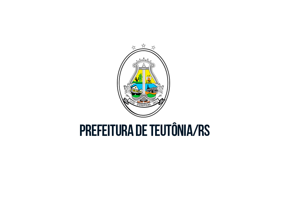 Prefeitura de Teutônia/RS